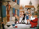 Brementown Musicians UB Iwerks ComiColor