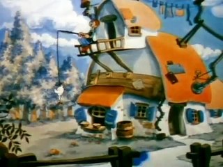 ComiColor_ Simple Simon