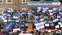 US elections 2020: Bernie Sanders, the socialist