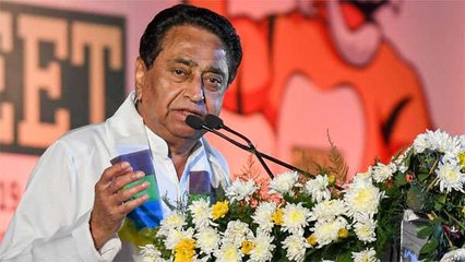 8 Madhya Pradesh MLAs are shifted to a resort near Haryana | Oneindia Malayalam