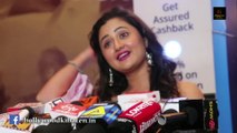 Rashmi Desai SPECIAL SCREENING of the Hotstar Web Film 