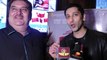 Raza Murad & Ali Murad SPECIAL SCREENING of the Hotstar Web Film 