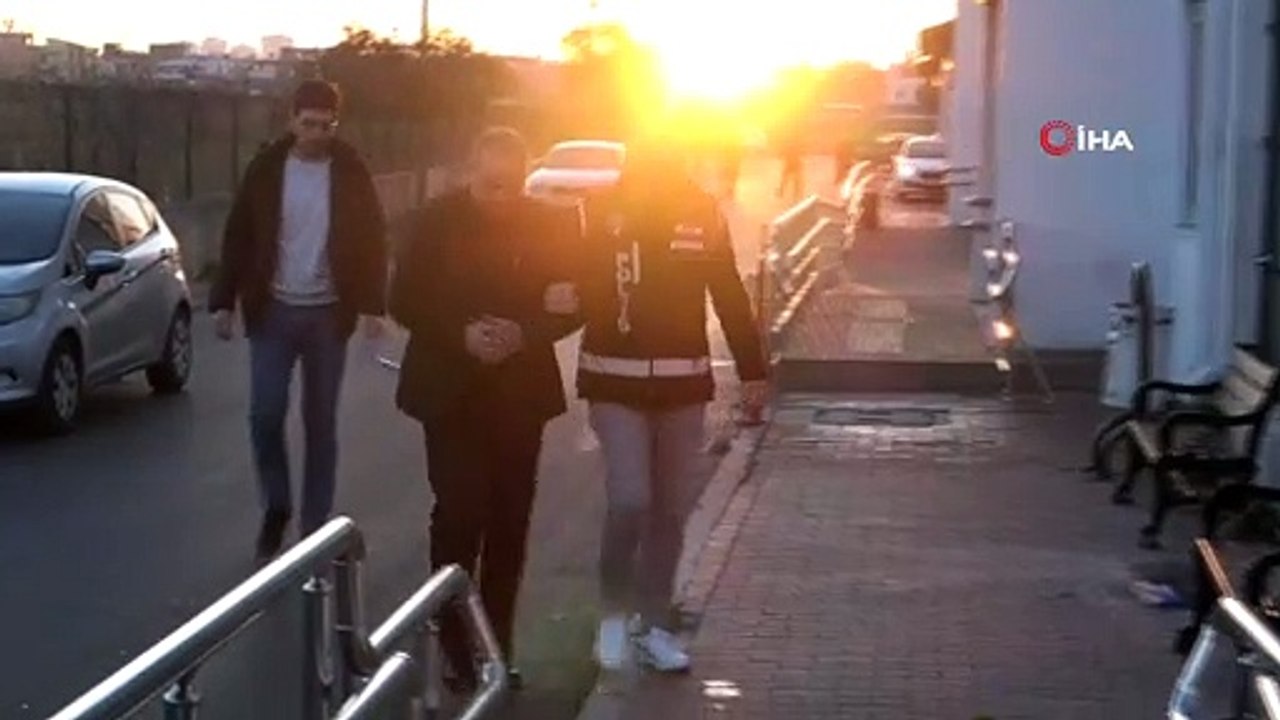 Adana’da Bylock operasyonu