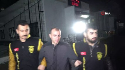 Adana’da fuhuş operasyonu