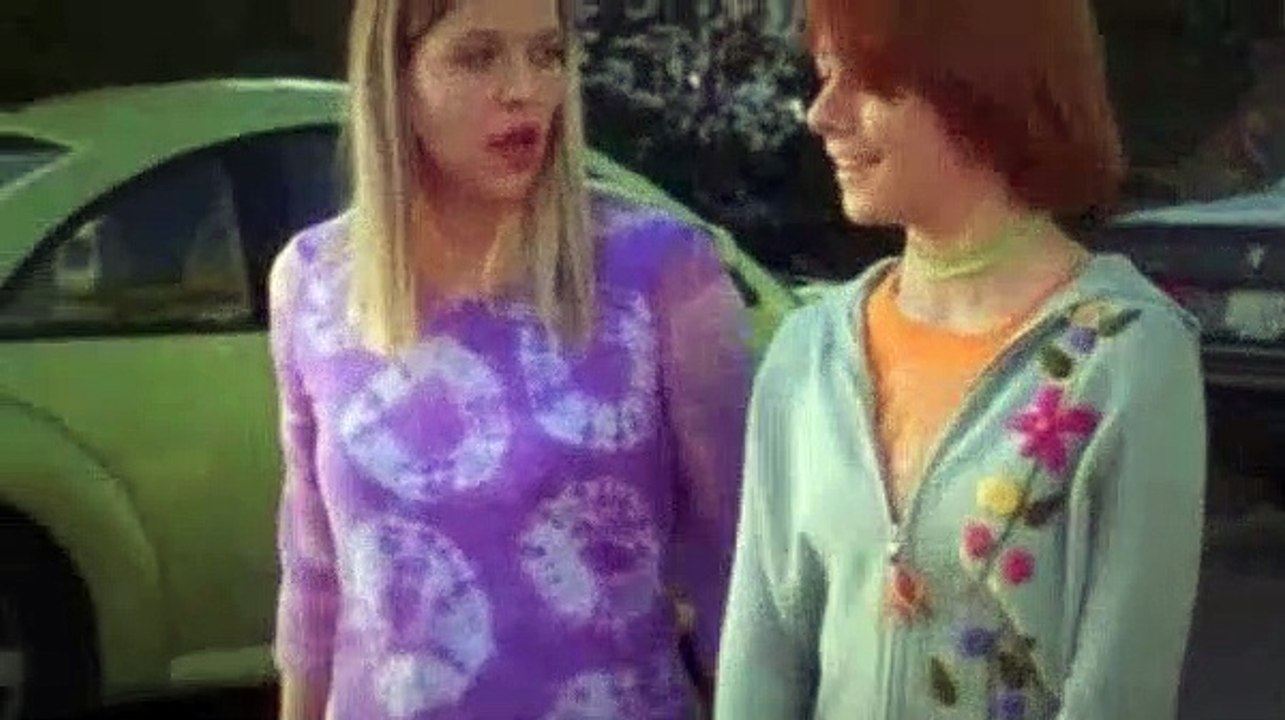 Buffy the Vampire Slayer S04E19