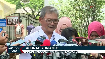 Kementerian Kesehatan Pastikan Pasien yang Meninggal di RS Cianjur Negatif Corona