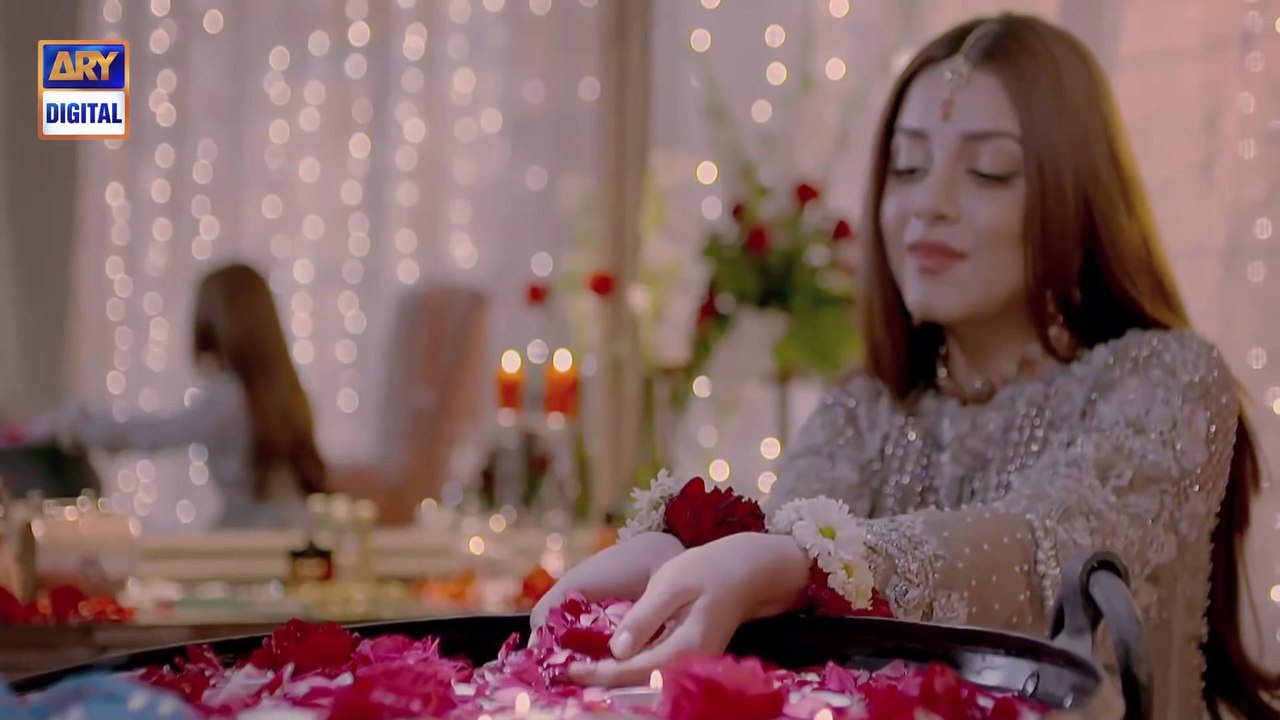 Mera Dil Mera Dushman Song  Rahat Fateh Ali Khan _ Yasir Nawaz _ Alizey Shah _ ARY Digital Drama