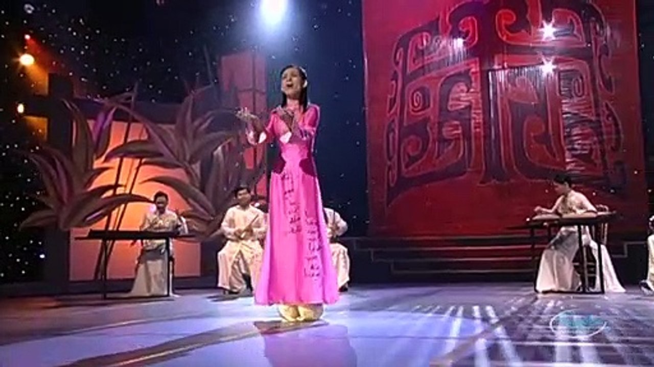 Phi Nhung - Vọng Kim Lang & Bậu Đi Theo Người (Nguyễn Ngọc Thạch) PBN 75