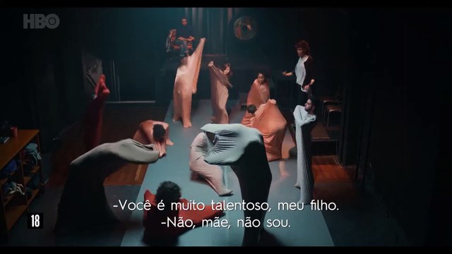 Conheça o Vini (HBO)- Todxs Nós