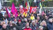 تجدد المظاهرات في فرنسا بعد قرار الحكومة تجاوز البرلمان لإقرار قانون التقاعد الجديد