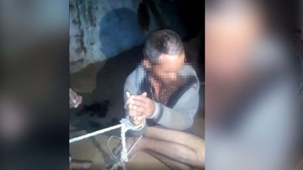 राजस्थान : नागौर-बाड़मेर के बाद अब जालौर के दलित युवक को नंगा करके पीटा