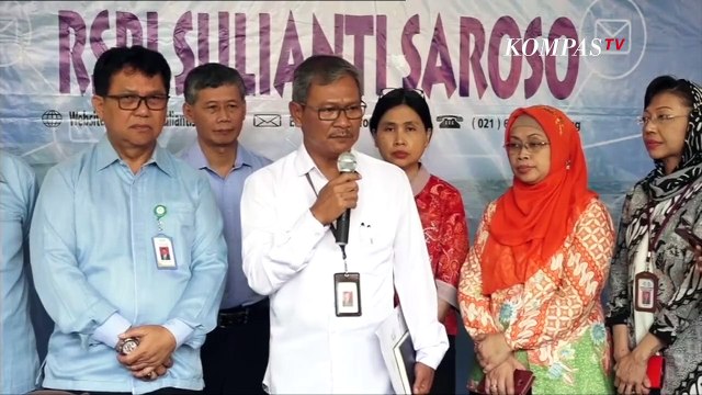 FULL Kabar Terbaru Observasi WNI di Pulau Sebaru