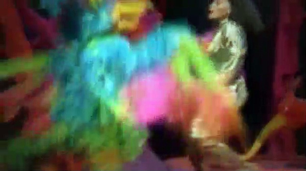 The Muppet Show S04E24 Diana Ross