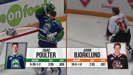 Highlights: Broncos (2) at Tigers (5)