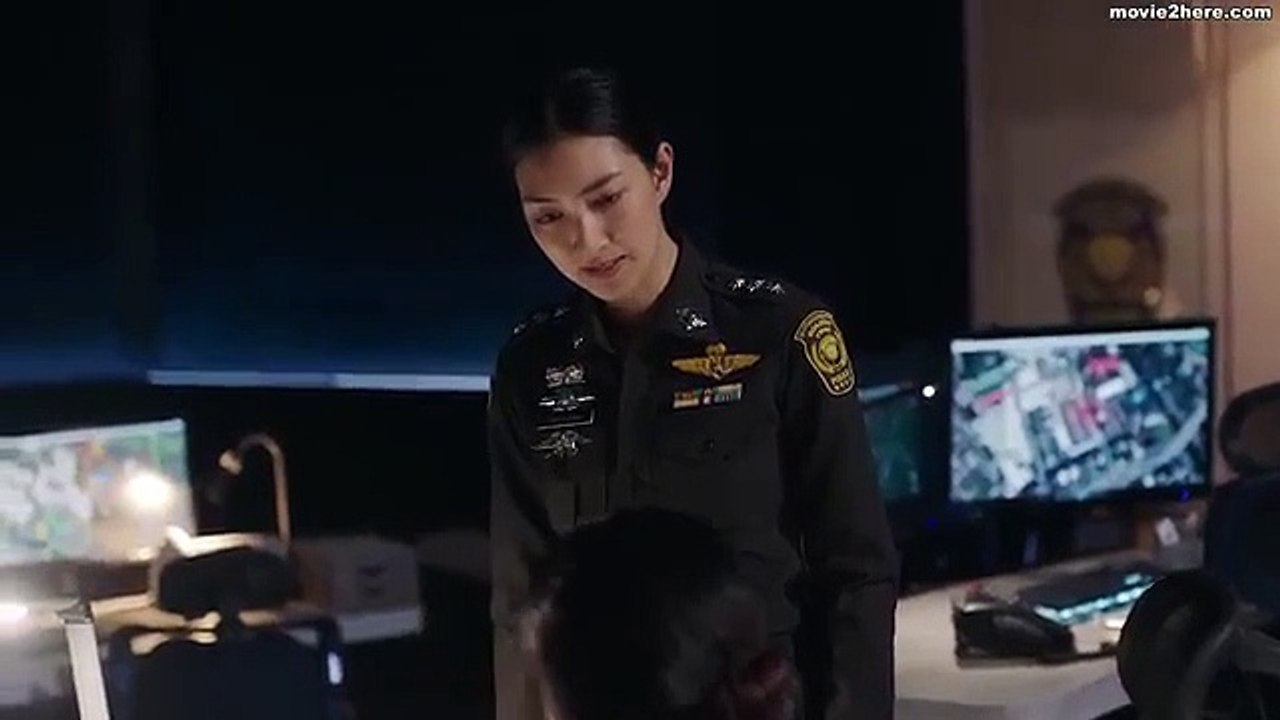สัมผัสเสียงมรณะ EP.10 (Webmaster)