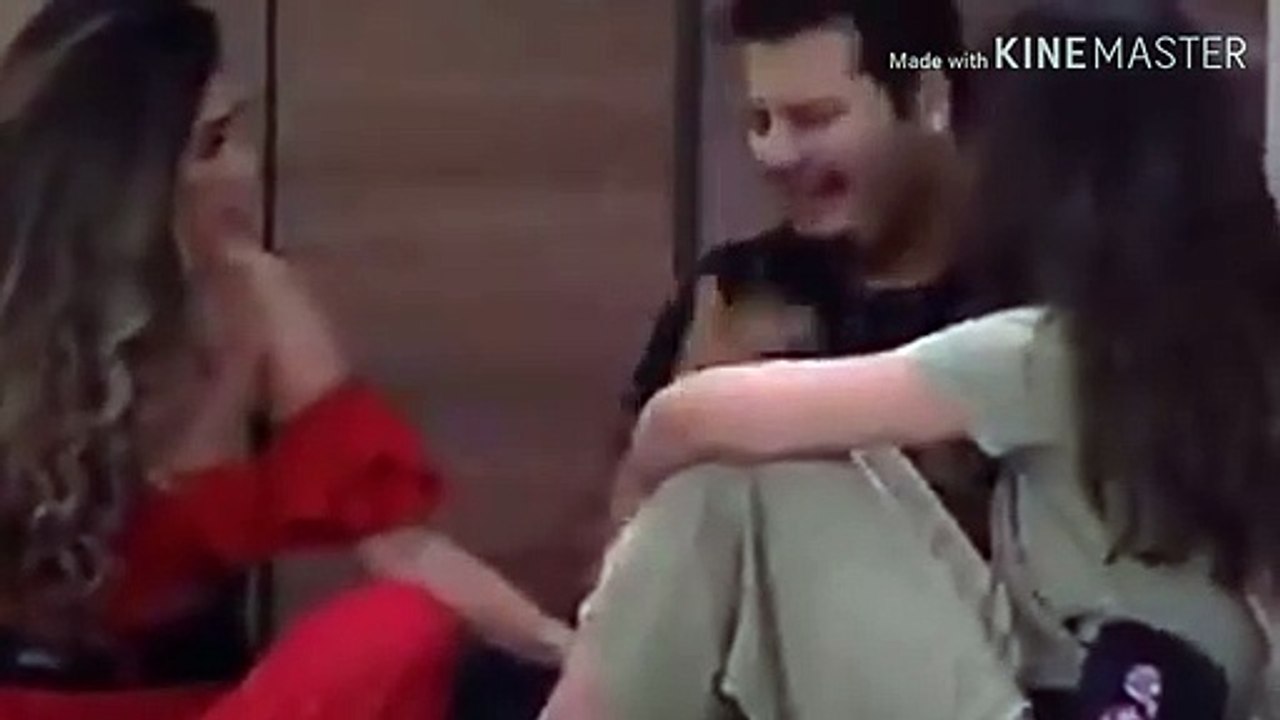 BBB20 Vitor H.Alimentando o que nao existe