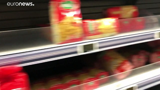 ВОЗ: смертность от коронавируса - 3,4%