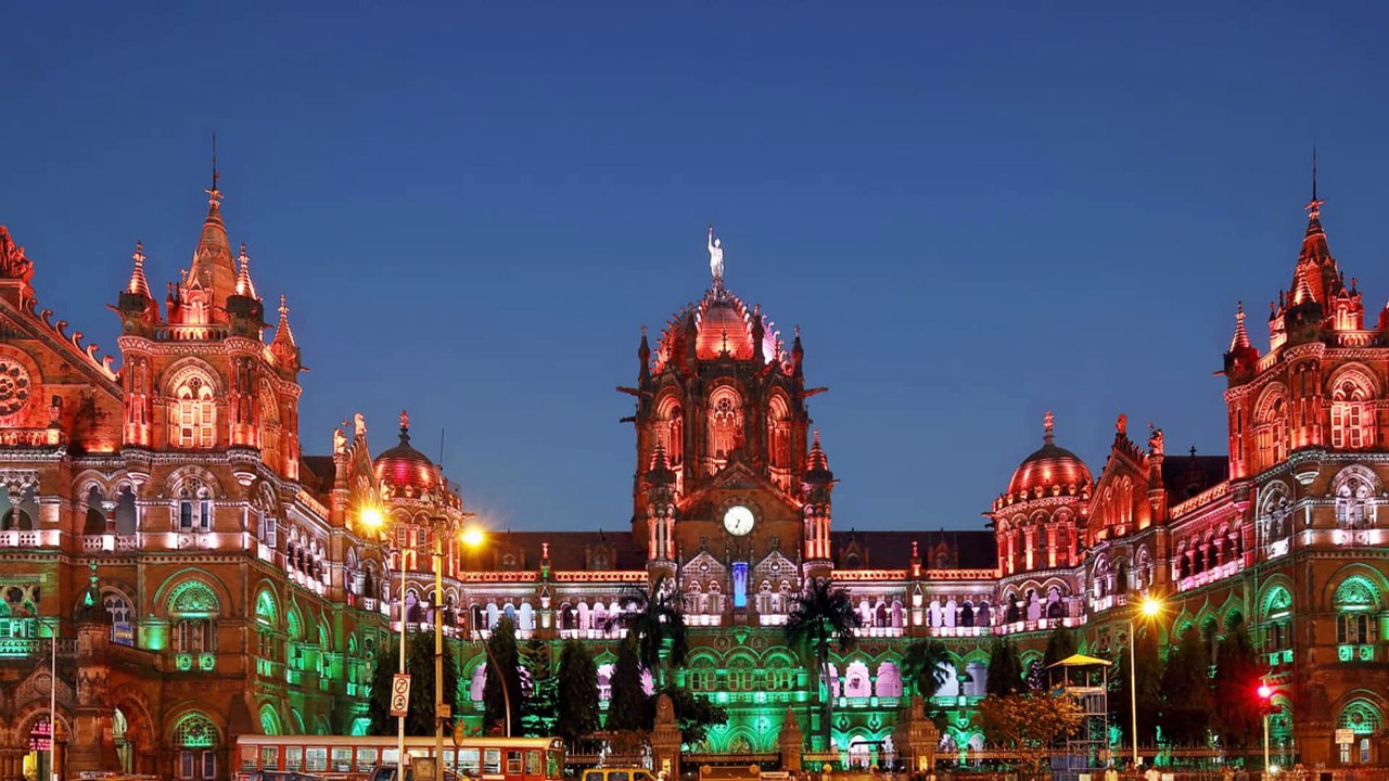 Luxury India Tours by Alluring India Tour