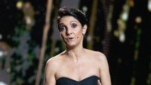 César 2020  - Florence Foresti a-t-elle berné l'Académie   'Elle a improvisé deux...