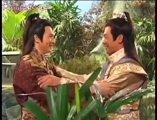 Thần Cơ Diệu Toán Lưu Bá Ôn phần 6 - Long Trân Châu tập 36