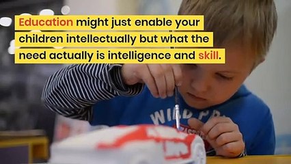 Occupational Therapy For Children