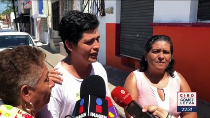 Noticias con Ciro Gómez Leyva | Programa Completo 3/marzo/2020