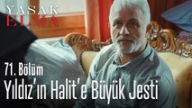 Yıldız'ın büyük jesti - Yasak Elma 71. Bölüm