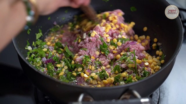 Mutton Shami Kebab Recipe In Hindi | मटन शामी कबाब | Goat Meat Kebab | Hydrabadi Kabab | Seema