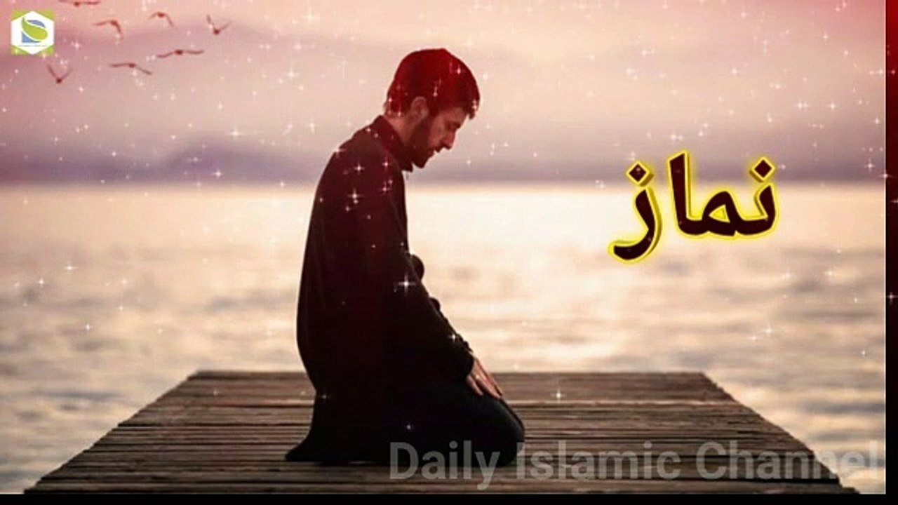 Kesi Hal Main Namaz Na Choro | Molana Tariq Jameel Bayan