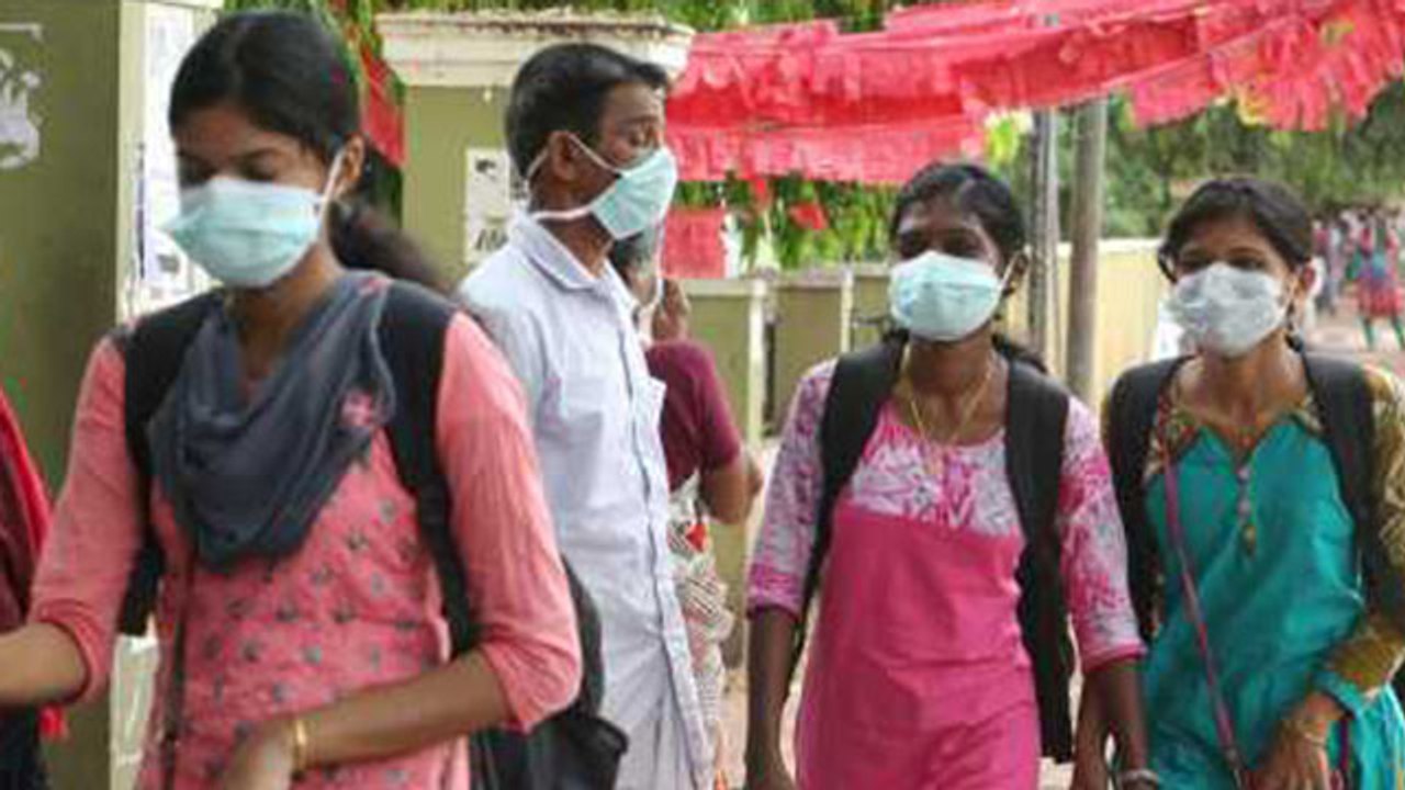 Coronovirus : India के इन Cities में मिला Coronovirus | Cities Affected with Corona Virus in India