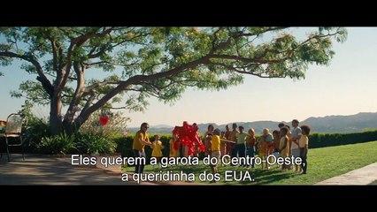 Seberg Contra Todos Filme - Kristen Stewart