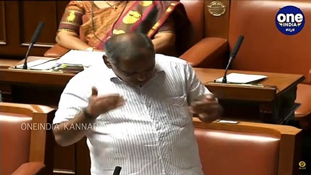 Karnataka Assembly Session | Live From Vidhana Soudha | 04-03-2020 | Morning Session (2)
