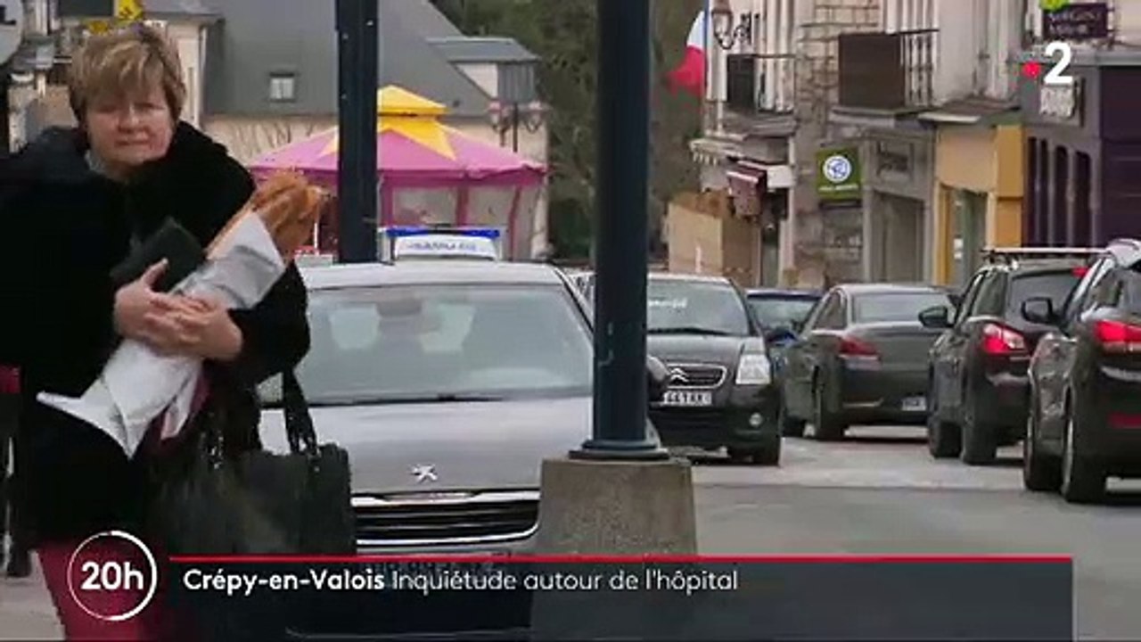 Virus - Qui était Marie-Thérèse Deman, 89 ans, troisième victime sur le territoire français et qui avait été hospitalisée pour une autre pathologie