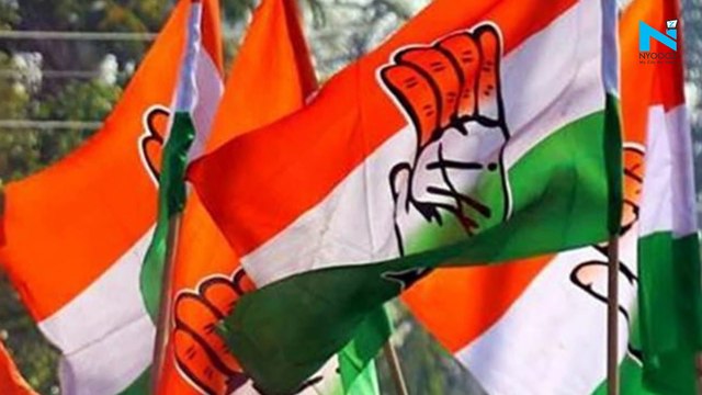 Congress alleges 8 Madhya Pradesh MLAs forcefully kept in Gurugram hotel