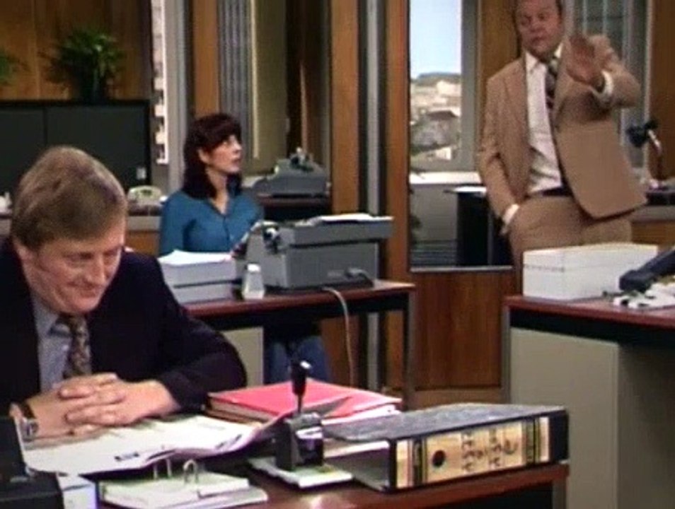 De Collega's S03E09