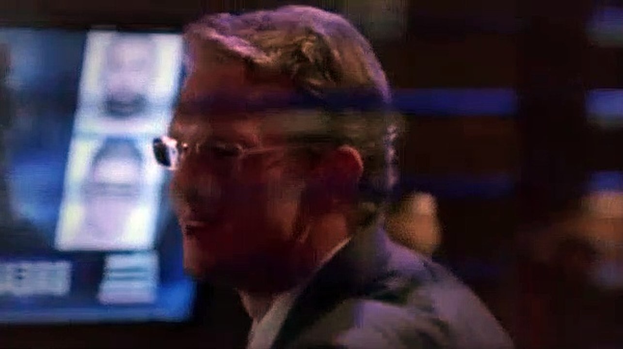 Prison Break S02E13 The Killing Box