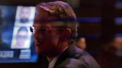 Prison Break S02E13 The Killing Box