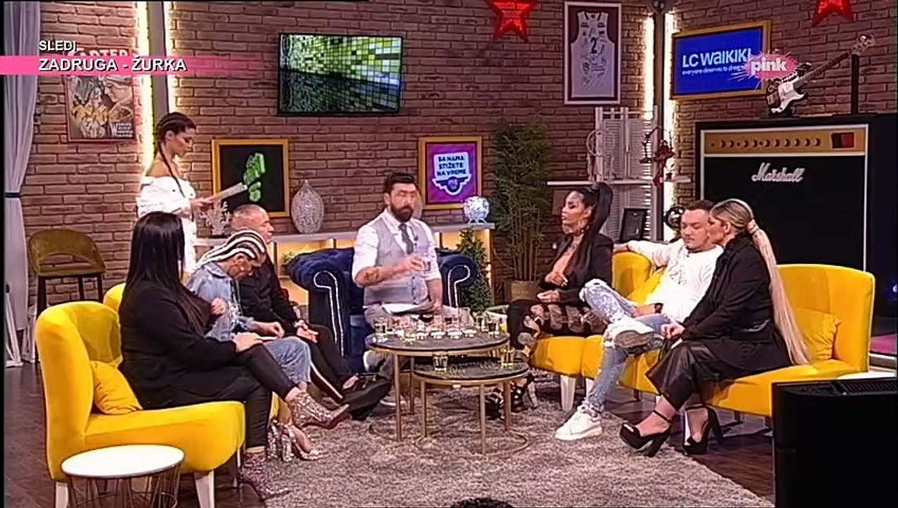 ANĐELA VEŠTICA PRIZNALA KO JOJ JE NEOSTVARENA ŽELJA!