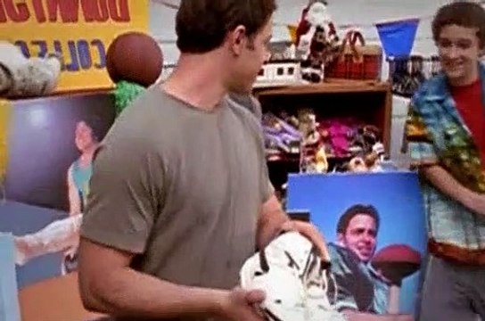 Even Stevens Season 3 Episode 2 - Where in the World Is Pookie Stevens