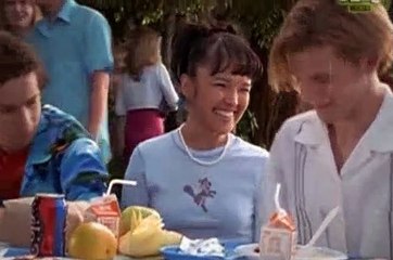 Even Stevens Season 3 Episode 3 - My Best Friends Girlfriend