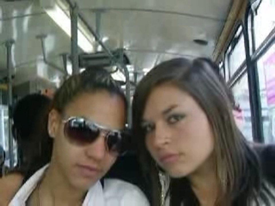 Mel et moi