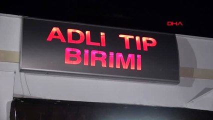 Adana'da fuhuş operasyonu
