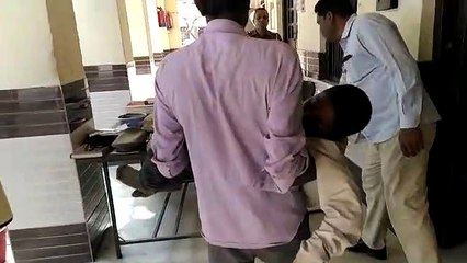 कैराना: दुकान से सामान खरीदने गए बालक के साथ दबंगों ने की मारपीट