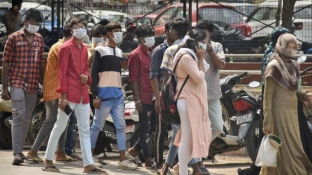 PM Modi will not celebrate Holi, asks people to avoid mass gatherings