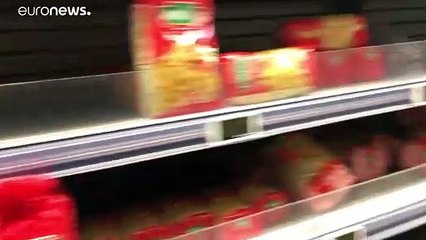 Koronavírus: súlyosbodik a helyzet Olaszországban