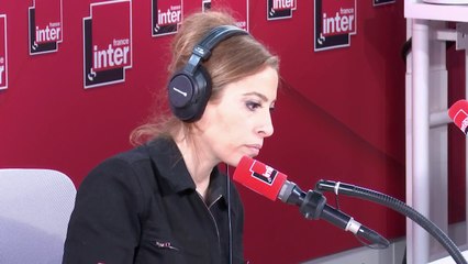 Ziad Majed : "c'est bien l'horreur absolue à Idlib"