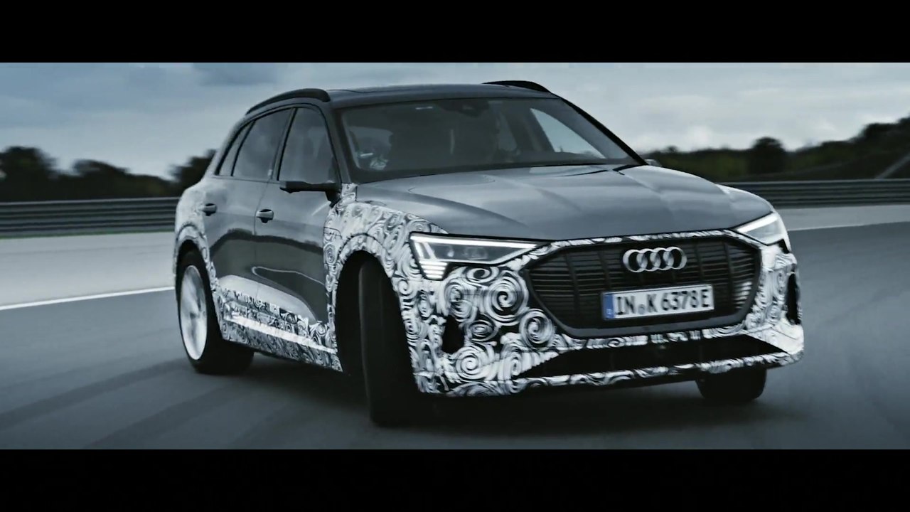 40 Jahre quattro