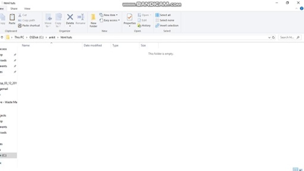 How to use HTML Tags (in hindi)