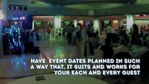 Top 3 Event Planning Ideas | Best Wedding Planners in Dubai