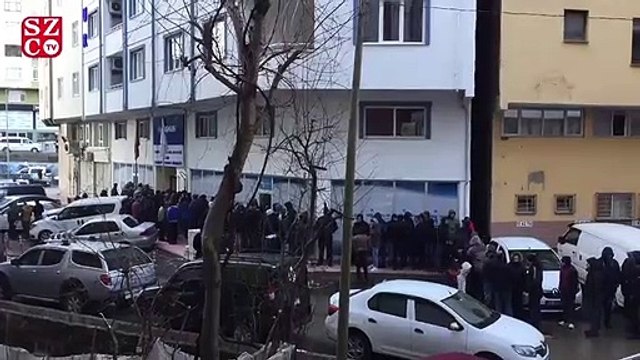 830 mevsimlik işçi alımı için 35 bin başvuru